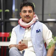 Rohit Sardana